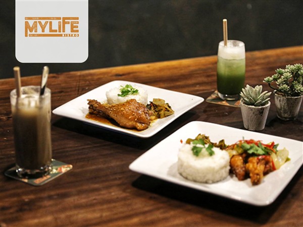 MYLIFE BISTRO